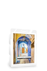Classic Candle ESSENCE OF MOROCCO Wax Melt