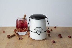 Milkhouse Candles CRANAPPLE PUNCH Świeca Duża