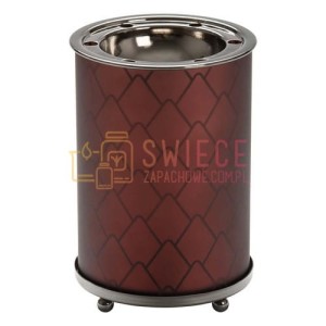 Yankee Candle MODERN PINE CONE kominek do wosków