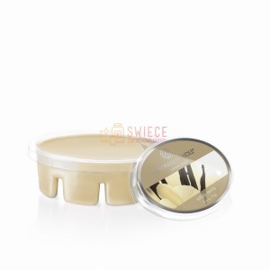 Colonial Candle Simmer Snaps SIMPLY VANILLA