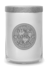 Eco Candle Co. PURE LILAC Świeca Duża