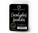 Milkhouse Candles EUCALYPTUS LAVENDER Wosk Duży