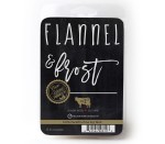 Milkhouse Candles FLANNEL & FROST Wosk