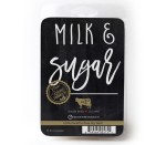 Milkhouse Candles MILK & SUGAR Wosk