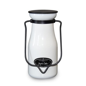 Milkhouse Candles LAYER CAKE Milk Bottle