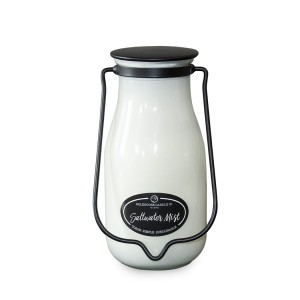 Milkhouse Candles SALTWATER MIST Milk Bottle Duża