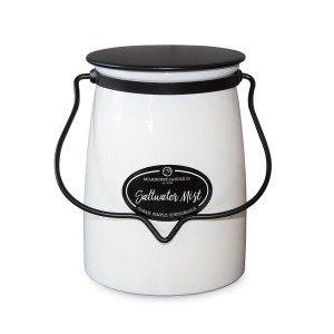 Milkhouse Candles SALTWATER MIST Świeca Duża