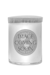Eco Candle Co. STERLING ROSE Świeca Średnia