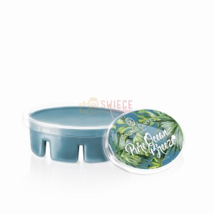 Colonial Candle Simmer Snaps PURE OCEAN BREEZE