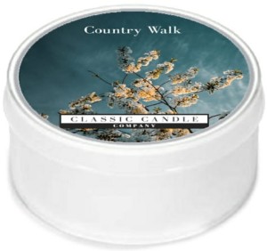 Classic Candle COUNTRY WALK MiniLight