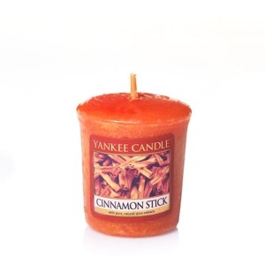 Yankee Candle Cinnamon Stick Sampler