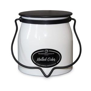 Milkhouse Candles MULLED CIDER Świeca Średnia