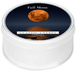 Classic Candle FULL MOON MiniLight