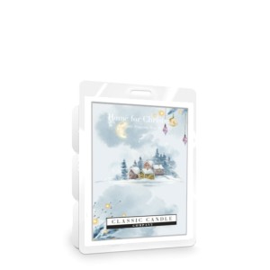 Classic Candle HOME FOR CHRISTMAS Wax Melt