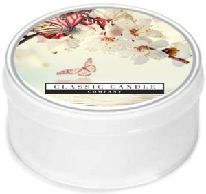 Classic Candle DIVINE MiniLight