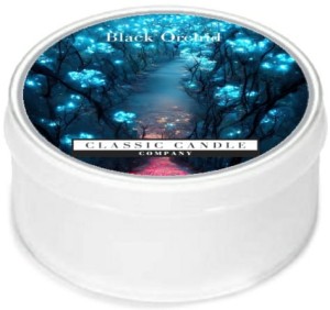 Classic Candle BLACK ORCHID MiniLight