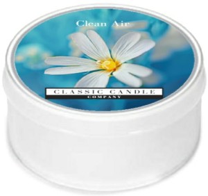 Classic Candle CLEAN AIR MiniLight
