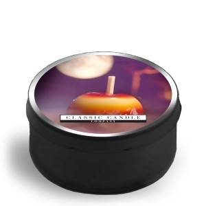 Classic Candle TOFFEE APPLE Halloween Collection MiniLight