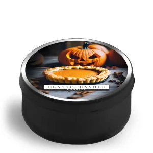 Classic Candle PUMPKIN SPICE Halloween Collection MiniLight