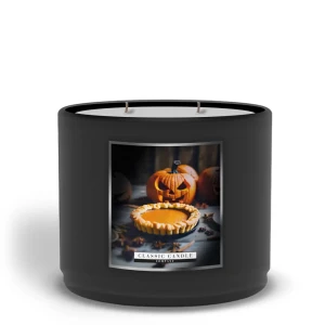 Classic Candle PUMPKIN SPICE Halloween Collection 2 Wick