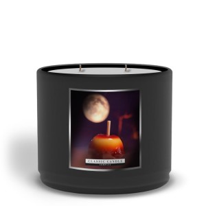 Classic Candle TOFFEE APPLE Halloween Collection 2 Wick