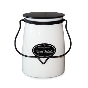 Milkhouse Candles ROASTED CHESTNUTS Świeca Duża