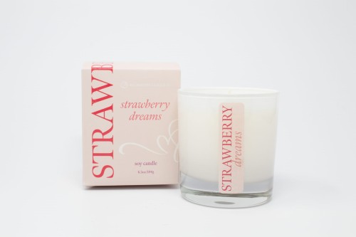 Strawberry White BKG with box.jpg