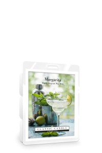 OUTLET Classic Candle MARGARITA Wax Melt