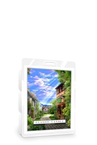 OUTLET Classic Candle SUMMER DAYS Wax Melt