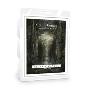 Classic Candle GOTHIC FANTASY Wax Melt