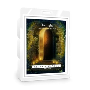 Classic Candle TWILIGHT Wax Melt