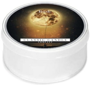 Classic Candle RUSH MiniLight