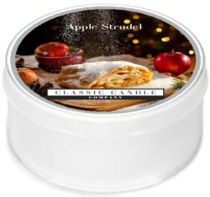 Classic Candle APPLE STRUDEL MiniLight