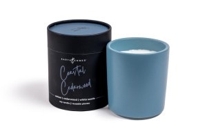 Milkhouse Candles COASTAL CEDARWOOD 13oz