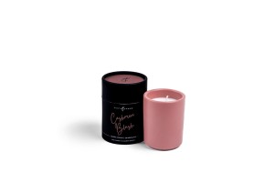 Milkhouse Candles CASHMERE BLUSH 2oz