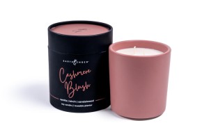 Milkhouse Candles CASHMERE BLUSH 13oz