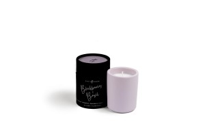 Milkhouse Candles BLACKBERRIES&BASIL 2oz
