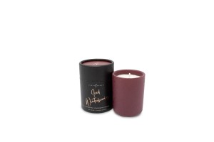 Milkhouse Candles ICED WINTERBERRIES 2oz