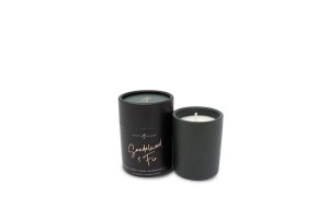Milkhouse Candles SANDALWOOD&FIR