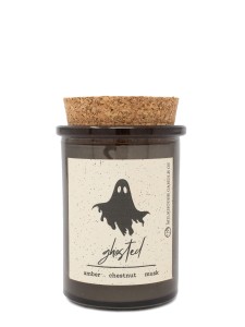 Milkhouse Candles GHOSTED LE Halloween 5oz