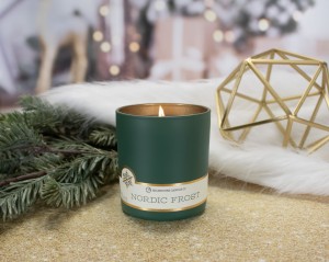 Milkhouse Candles NORDIC FROST LE Winter 8oz