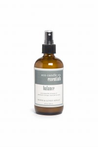 Eco Candle Co. BALANCE Essentials Spray