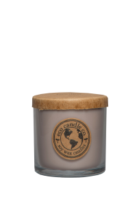 Eco Candle Co. BONFIRE Świeca Mała