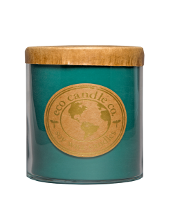 Eco Candle Co. BOTANICA Świeca Średnia
