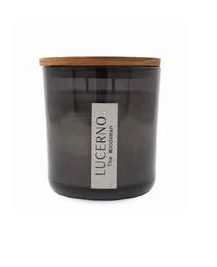 Milkhouse Candles THE WOODSMAN 10.5oz