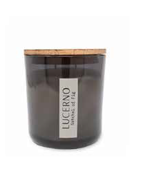 Milkhouse Candles SATCHEL OF FIG 10.5oz