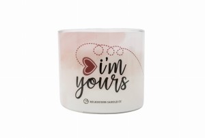 Milkhouse Candles Cupid