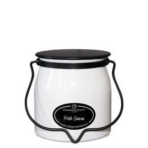 Milkhouse Candles PINK GUAVA Świeca Średnia