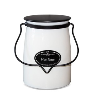 Milkhouse Candles PINK GUAVA Świeca Duża