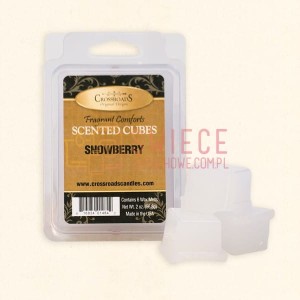 CrossroadS Snowberry Wosk